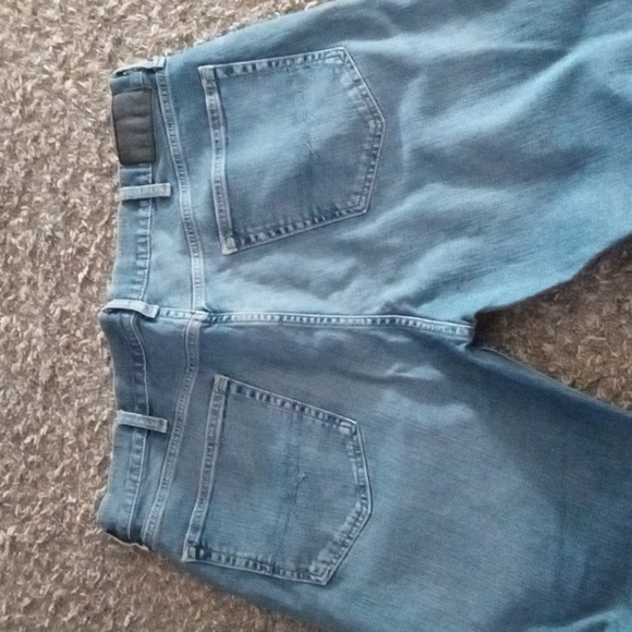 LEVI'S S61 Relaxed  40x30 - Picture 4 of 15